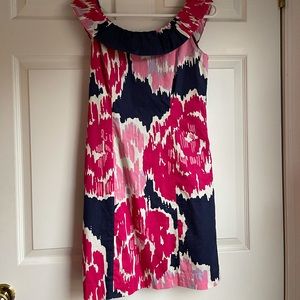 Lilly Pulitzer Sundress